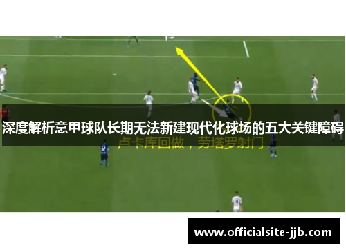 深度解析意甲球队长期无法新建现代化球场的五大关键障碍