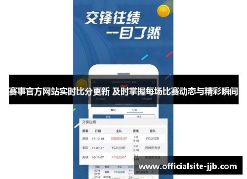 赛事官方网站实时比分更新 及时掌握每场比赛动态与精彩瞬间 赛事官方网站实时比分更新 及时掌握每场比赛动态与精彩瞬间