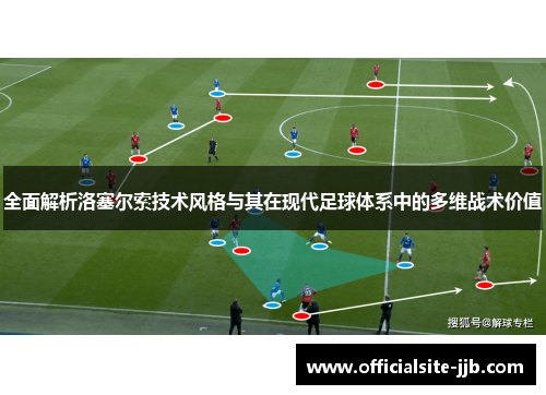 全面解析洛塞尔索技术风格与其在现代足球体系中的多维战术价值