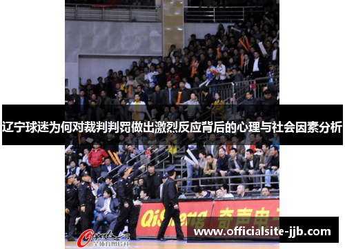 辽宁球迷为何对裁判判罚做出激烈反应背后的心理与社会因素分析